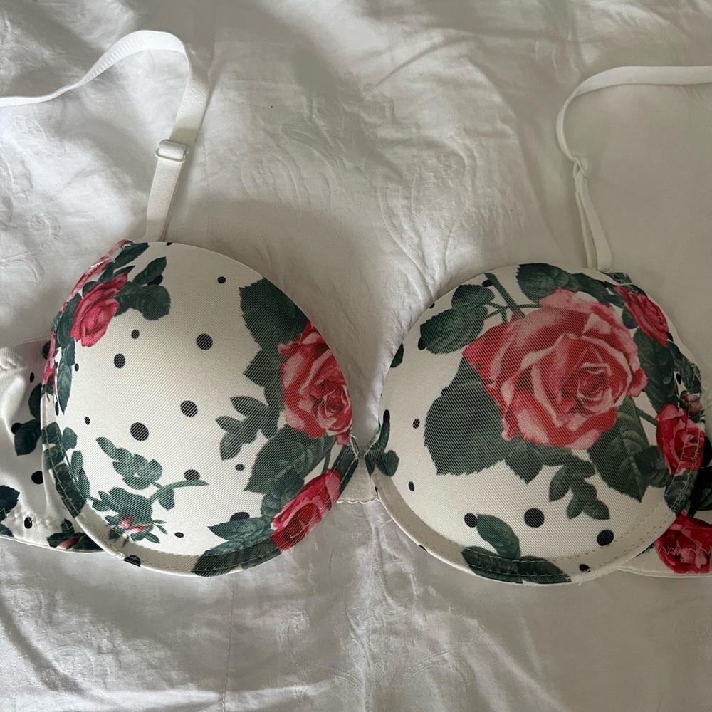 Shein Bra